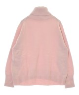 JOURNAL STANDARD（ジャーナルスタンダード）ニット・セーター ピンク サイズ:-(M位) レディース/2200647780022