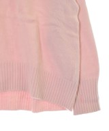 JOURNAL STANDARD（ジャーナルスタンダード）ニット・セーター ピンク サイズ:-(M位) レディース/2200647780022