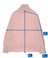 JOURNAL STANDARD（ジャーナルスタンダード）ニット・セーター ピンク サイズ:-(M位) レディース/2200647780022