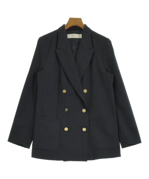 JOURNAL STANDARD(ジャーナルスタンダード)テーラードジャケット 紺 サイズ:M/2200652606027