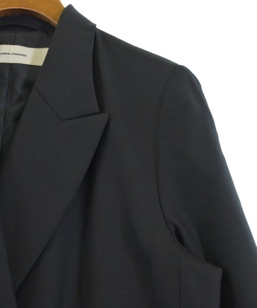 JOURNAL STANDARD（ジャーナルスタンダード）テーラードジャケット 紺 サイズ:M レディース/2200652606027