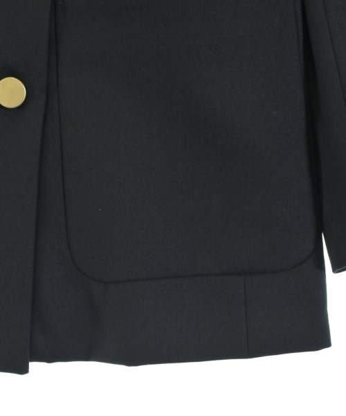 JOURNAL STANDARD（ジャーナルスタンダード）テーラードジャケット 紺 サイズ:M レディース/2200652606027