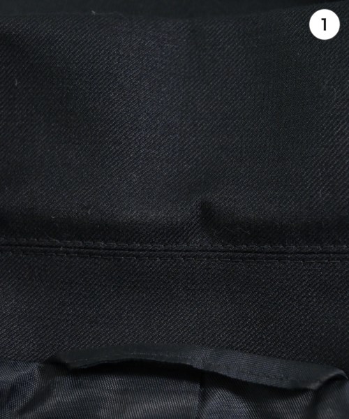 JOURNAL STANDARD（ジャーナルスタンダード）テーラードジャケット 紺 サイズ:M レディース/2200652606027