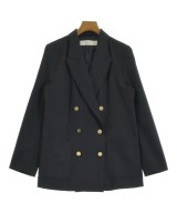 JOURNAL STANDARD（ジャーナルスタンダード）テーラードジャケット 紺 サイズ:M レディース/2200652606027