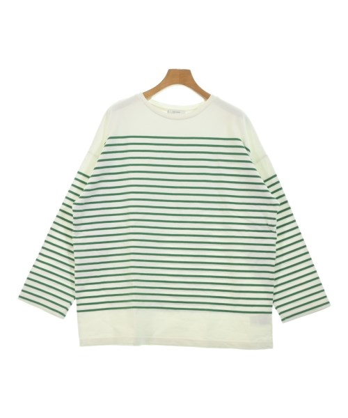 JOURNAL STANDARD(ジャーナルスタンダード)Tシャツ・カットソー 白 サイズ:F/2200652730067