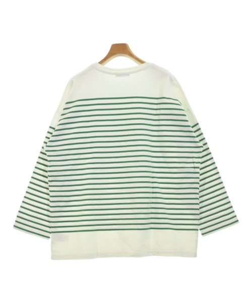 JOURNAL STANDARD（ジャーナルスタンダード）Tシャツ・カットソー 白 サイズ:F レディース/2200652730067