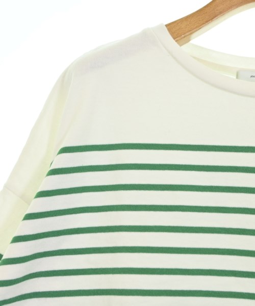 JOURNAL STANDARD（ジャーナルスタンダード）Tシャツ・カットソー 白 サイズ:F レディース/2200652730067