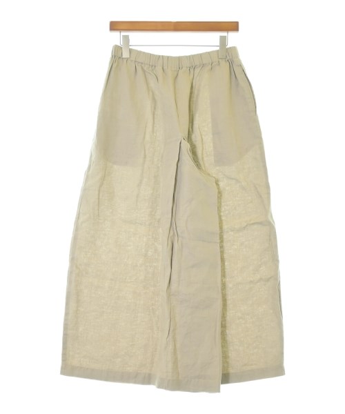 JOURNAL STANDARD（ジャーナルスタンダード）スラックス ベージュ サイズ:36(S位) レディース/2200652730135