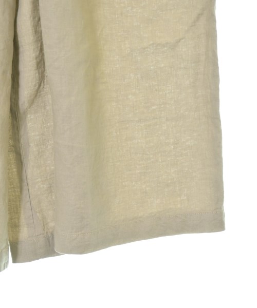 JOURNAL STANDARD（ジャーナルスタンダード）スラックス ベージュ サイズ:36(S位) レディース/2200652730135