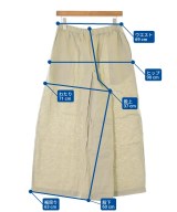 JOURNAL STANDARD（ジャーナルスタンダード）スラックス ベージュ サイズ:36(S位) レディース/2200652730135