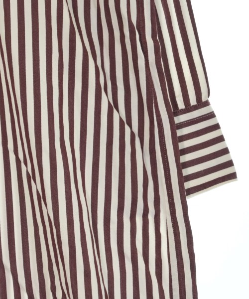 JOURNAL STANDARD（ジャーナルスタンダード）シャツワンピース 白 サイズ:F レディース/2200652802016