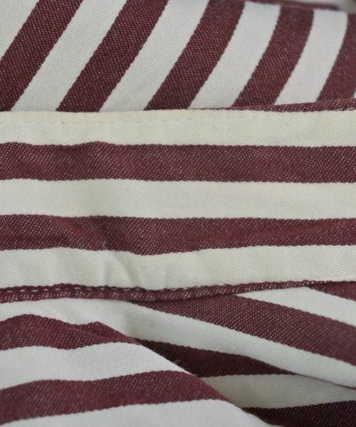 JOURNAL STANDARD（ジャーナルスタンダード）シャツワンピース 白 サイズ:F レディース/2200652802016