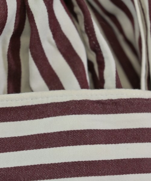 JOURNAL STANDARD（ジャーナルスタンダード）シャツワンピース 白 サイズ:F レディース/2200652802016