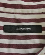 JOURNAL STANDARD（ジャーナルスタンダード）シャツワンピース 白 サイズ:F レディース/2200652802016