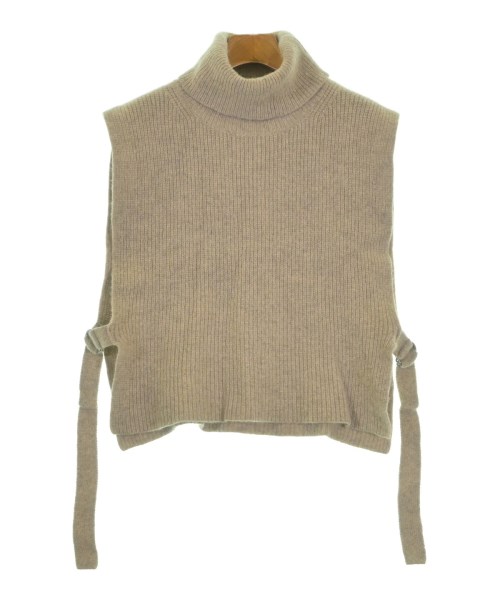 JOURNAL STANDARD(ジャーナルスタンダード)ベスト ベージュ サイズ:F/2200641246043