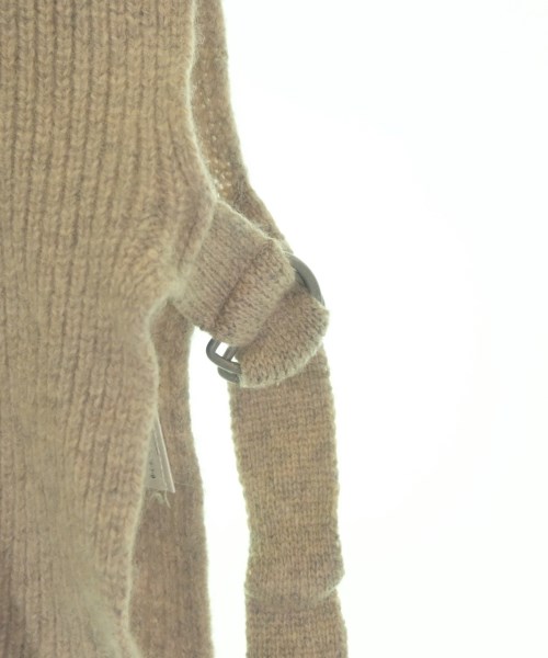 JOURNAL STANDARD（ジャーナルスタンダード）ベスト ベージュ サイズ:F レディース/2200641246043