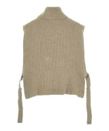 JOURNAL STANDARD（ジャーナルスタンダード）ベスト ベージュ サイズ:F レディース/2200641246043