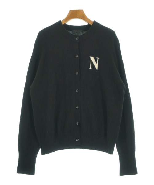 JOURNAL STANDARD(ジャーナルスタンダード)カーディガン 黒 サイズ:F/2200641482045