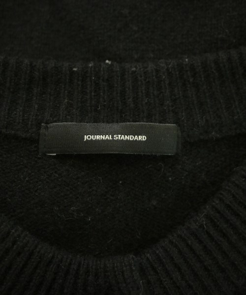JOURNAL STANDARD（ジャーナルスタンダード）カーディガン 黒 サイズ:F レディース/2200641482045