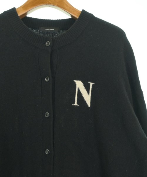 JOURNAL STANDARD（ジャーナルスタンダード）カーディガン 黒 サイズ:F レディース/2200641482045