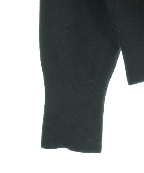 JOURNAL STANDARD（ジャーナルスタンダード）カーディガン 黒 サイズ:F レディース/2200641482045