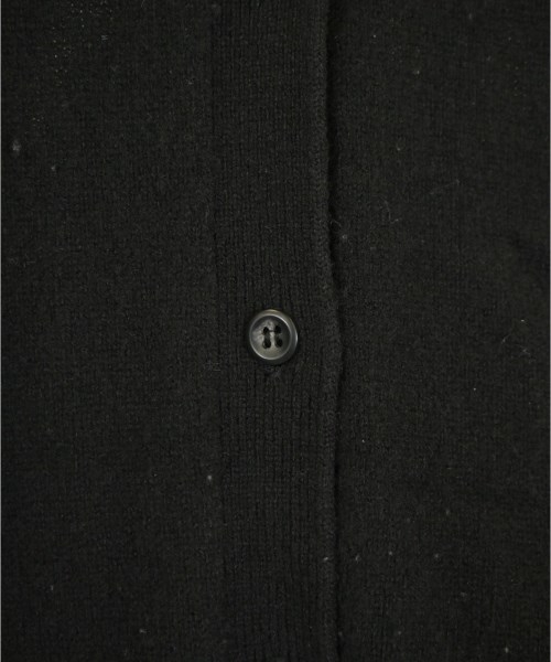 JOURNAL STANDARD（ジャーナルスタンダード）カーディガン 黒 サイズ:F レディース/2200641482045