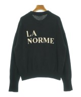 JOURNAL STANDARD（ジャーナルスタンダード）カーディガン 黒 サイズ:F レディース/2200641482045