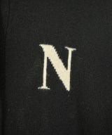 JOURNAL STANDARD（ジャーナルスタンダード）カーディガン 黒 サイズ:F レディース/2200641482045