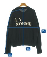 JOURNAL STANDARD（ジャーナルスタンダード）カーディガン 黒 サイズ:F レディース/2200641482045