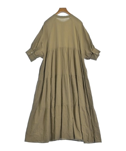 JOURNAL STANDARD（ジャーナルスタンダード）ワンピース ベージュ サイズ:-(M位) レディース/2200646275031