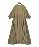 JOURNAL STANDARD（ジャーナルスタンダード）ワンピース ベージュ サイズ:-(M位) レディース/2200646275031