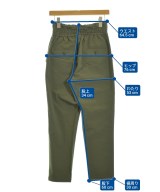 JOURNAL STANDARD（ジャーナルスタンダード）その他 カーキ サイズ:38(M位) レディース/2200648488057