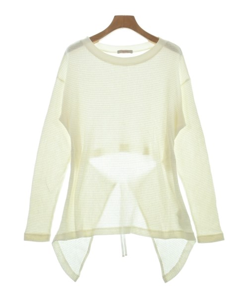 JOURNAL STANDARD(ジャーナルスタンダード)Tシャツ・カットソー 白 サイズ:F/2200641648229