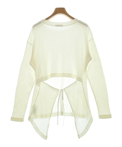 JOURNAL STANDARD（ジャーナルスタンダード）Tシャツ・カットソー 白 サイズ:F レディース/2200641648229