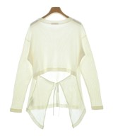 JOURNAL STANDARD（ジャーナルスタンダード）Tシャツ・カットソー 白 サイズ:F レディース/2200641648229