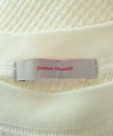 JOURNAL STANDARD（ジャーナルスタンダード）Tシャツ・カットソー 白 サイズ:F レディース/2200641648229
