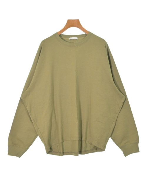 JOURNAL STANDARD(ジャーナルスタンダード)Tシャツ・カットソー カーキ サイズ:F/2200642186089