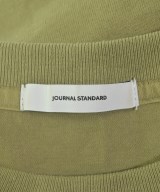 JOURNAL STANDARD（ジャーナルスタンダード）Tシャツ・カットソー カーキ サイズ:F レディース/2200642186089