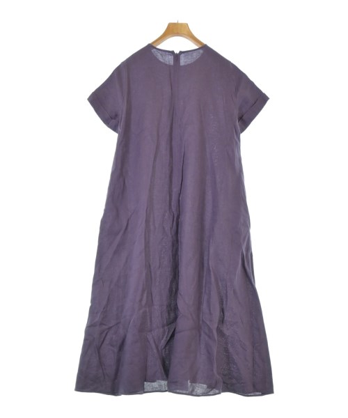 JOURNAL STANDARD（ジャーナルスタンダード）ワンピース 紫 サイズ:36(S位) レディース/2200645928235