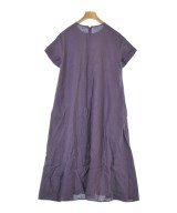 JOURNAL STANDARD（ジャーナルスタンダード）ワンピース 紫 サイズ:36(S位) レディース/2200645928235