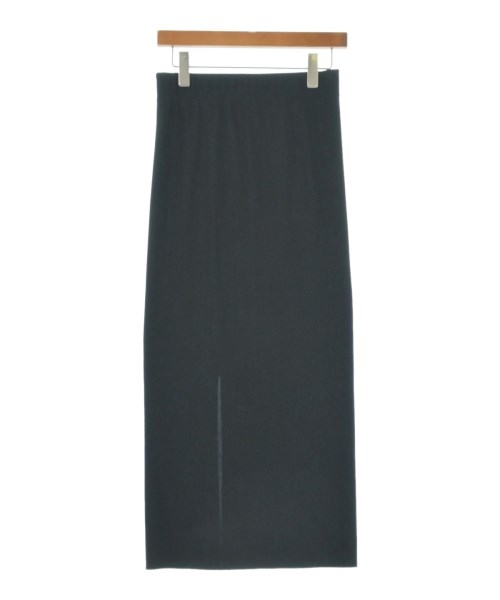 JOURNAL STANDARD(ジャーナルスタンダード)ロング・マキシ丈スカート 黒 サイズ:-(M位)/2200648295044