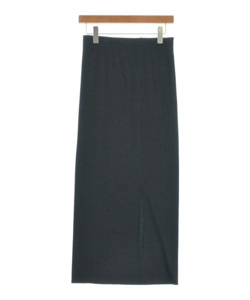 JOURNAL STANDARD（ジャーナルスタンダード）ロング・マキシ丈スカート 黒 サイズ:-(M位) レディース/2200648295044