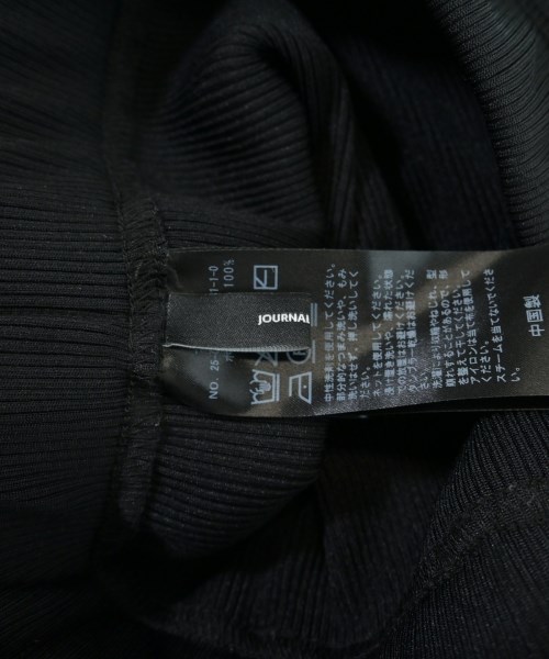 JOURNAL STANDARD（ジャーナルスタンダード）ロング・マキシ丈スカート 黒 サイズ:-(M位) レディース/2200648295044