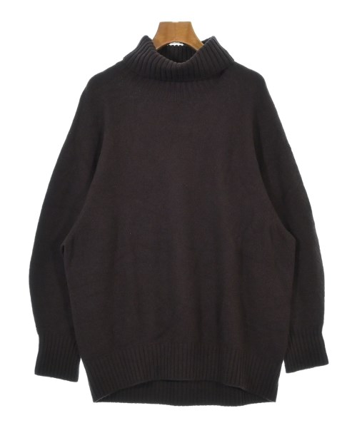 JOURNAL STANDARD(ジャーナルスタンダード)ニット・セーター 紫 サイズ:F/2200646783017