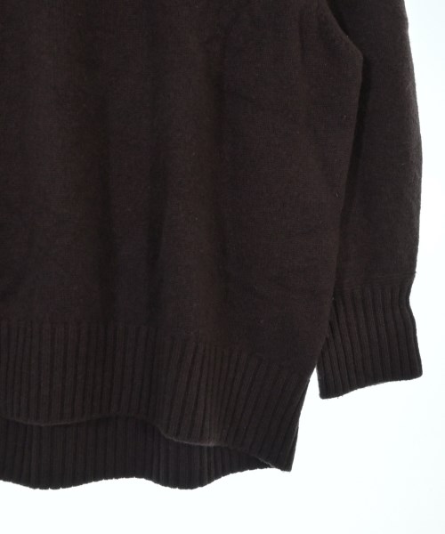 JOURNAL STANDARD（ジャーナルスタンダード）ニット・セーター 紫 サイズ:F レディース/2200646783017