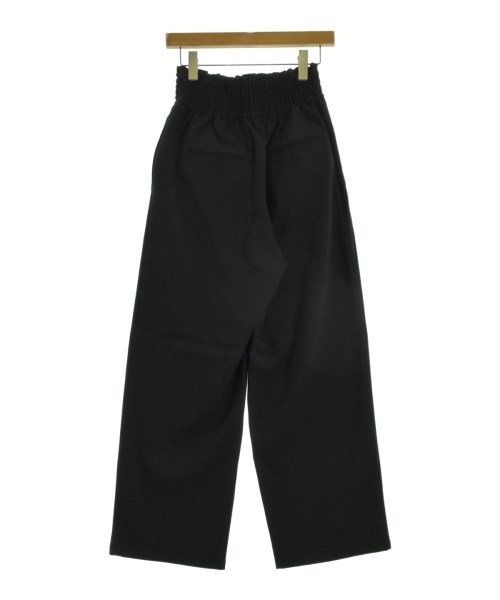 JOURNAL STANDARD（ジャーナルスタンダード）スラックス 黒 サイズ:38(M位) レディース/2200646783031