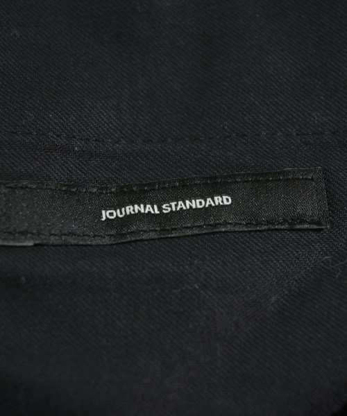 JOURNAL STANDARD（ジャーナルスタンダード）スラックス 黒 サイズ:38(M位) レディース/2200646783031