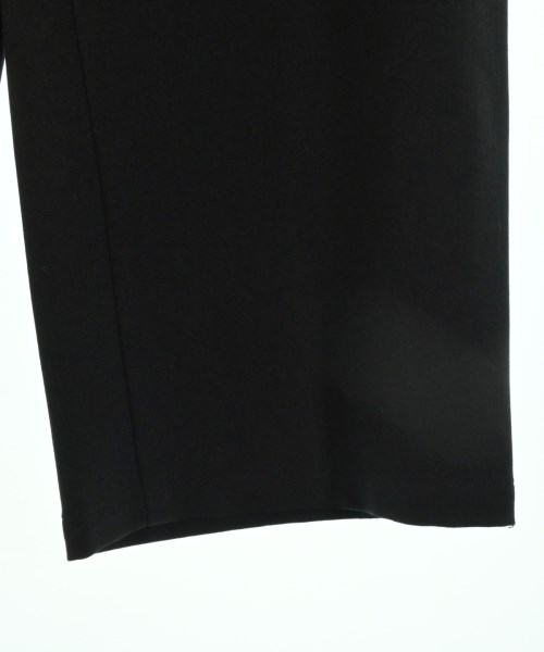 JOURNAL STANDARD（ジャーナルスタンダード）スラックス 黒 サイズ:38(M位) レディース/2200646783031