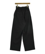 JOURNAL STANDARD（ジャーナルスタンダード）スラックス 黒 サイズ:38(M位) レディース/2200646783031