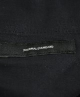 JOURNAL STANDARD（ジャーナルスタンダード）スラックス 黒 サイズ:38(M位) レディース/2200646783031